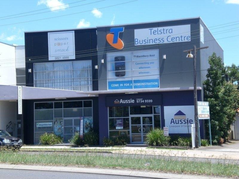 Suite 7/403 Hume Highway, Liverpool NSW 2170