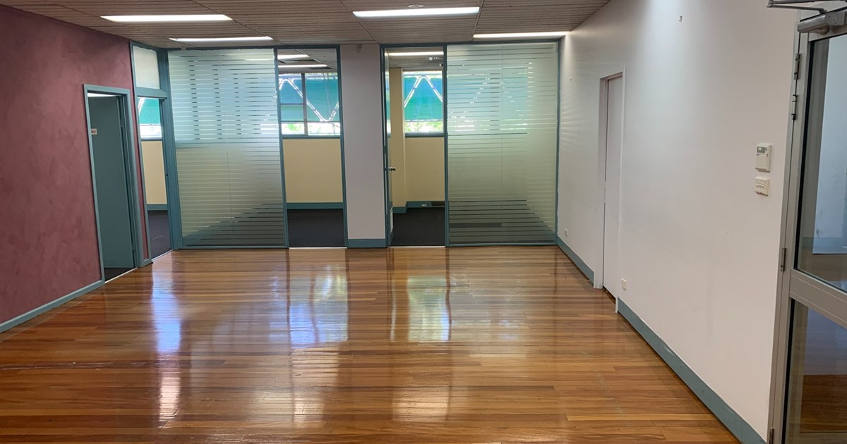 Suite 2/256 Level 1, Macquarie Street, LIVERPOOL NSW 2170