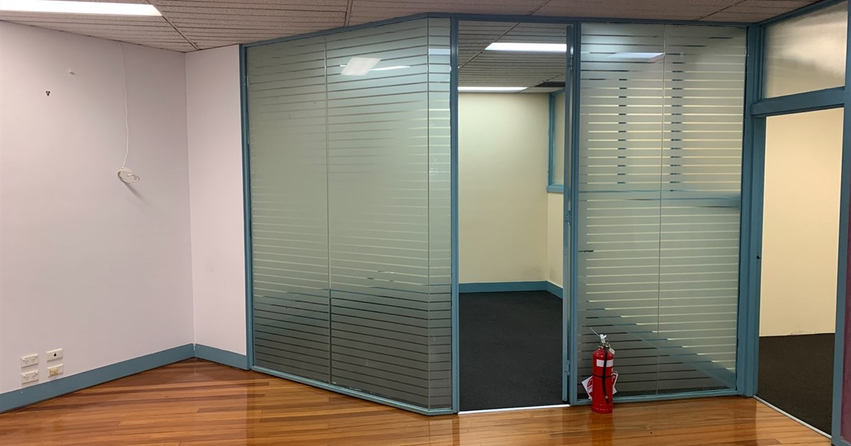 Suite 2/256 Level 1, Macquarie Street, LIVERPOOL NSW 2170