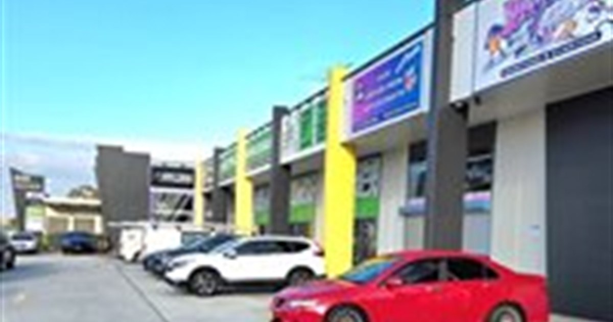 605 Hume Highway, CASULA NSW 2170
