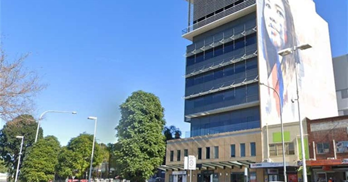 Suite 2/269-273 bigge street, LIVERPOOL NSW 2170