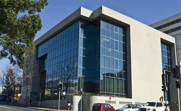 Ground  Suite G02, 1-7 Moore Street, LIVERPOOL NSW 2170