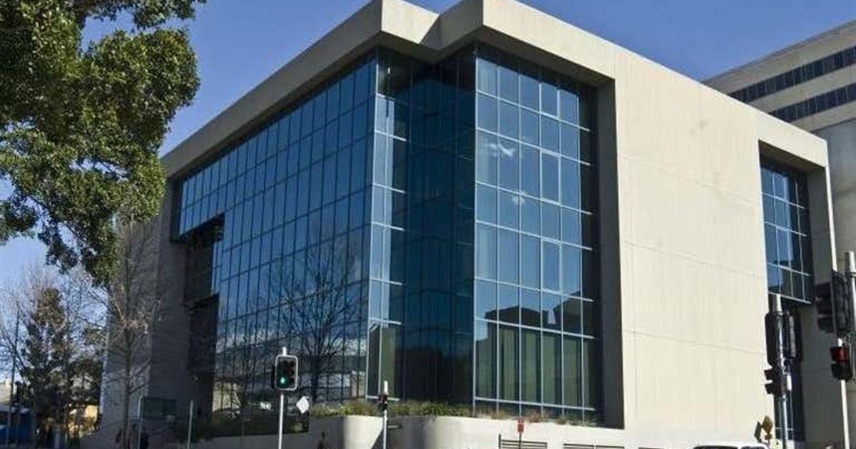 Ground Suite G02, 1-7 Moore Street, LIVERPOOL NSW 2170