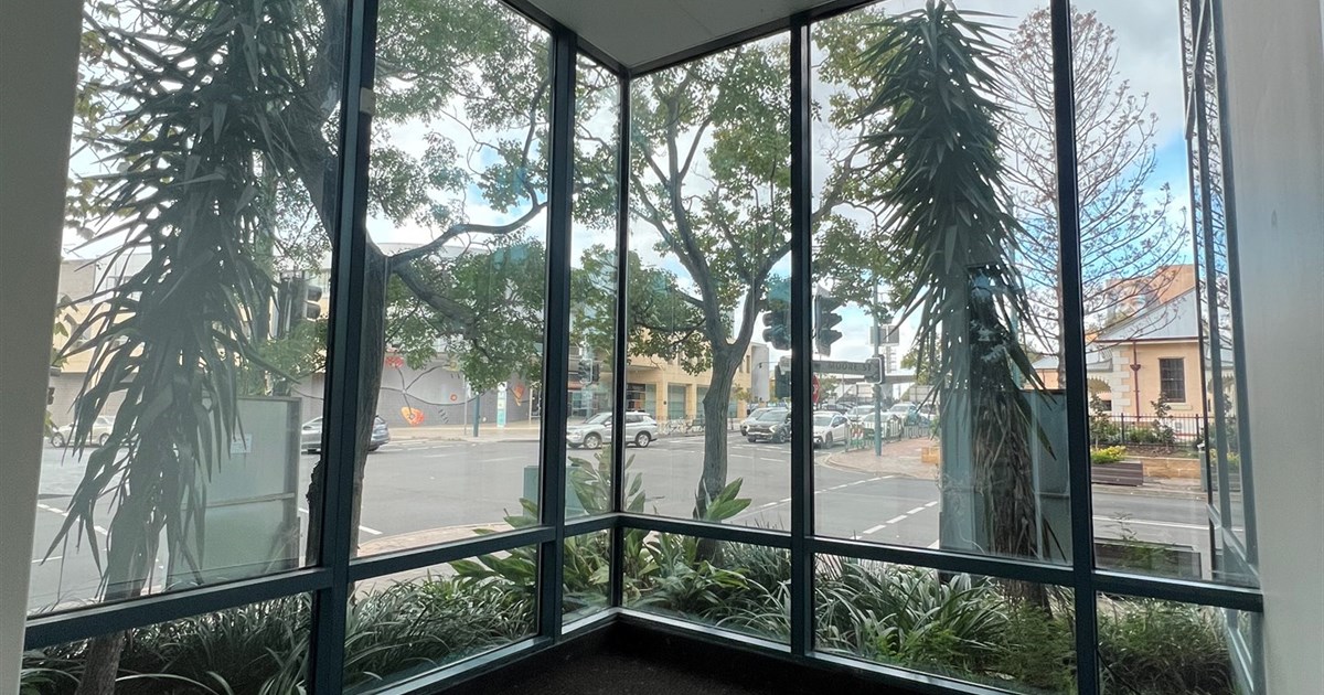 Ground Suite G02, 1-7 Moore Street, LIVERPOOL NSW 2170