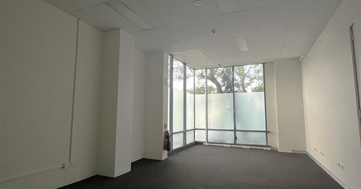 Ground Suite G02, 1-7 Moore Street, LIVERPOOL NSW 2170