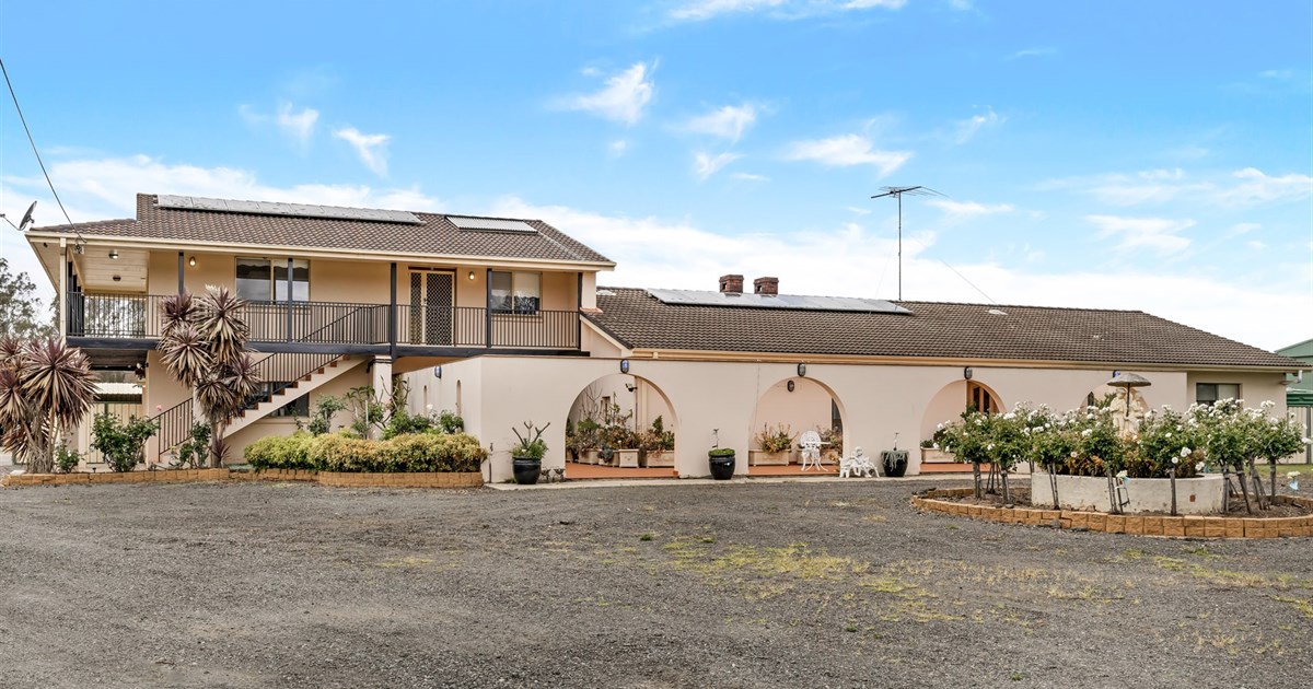 8 May Avenue, ROSSMORE NSW 2557