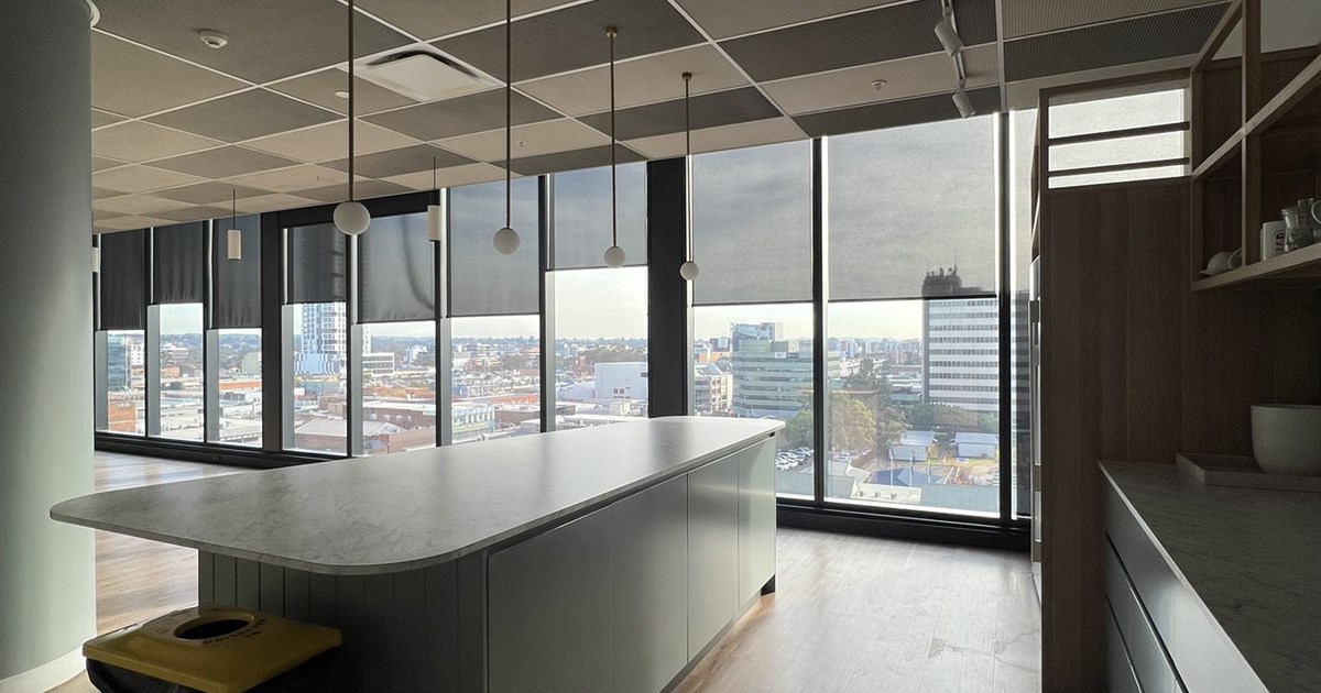 level 5/25-35 scott street, LIVERPOOL NSW 2170