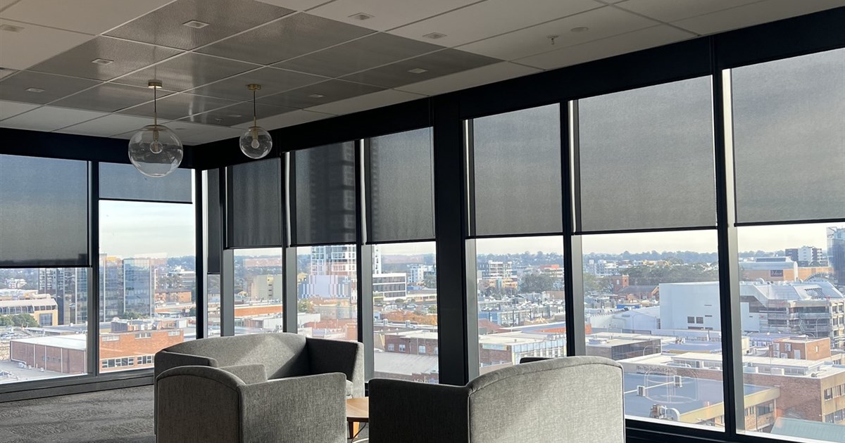 level 5/25-35 scott street, LIVERPOOL NSW 2170