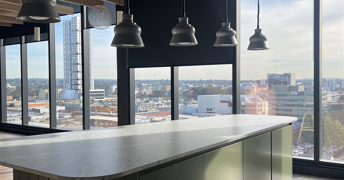 Level 6/25-35 scott street, LIVERPOOL NSW 2170
