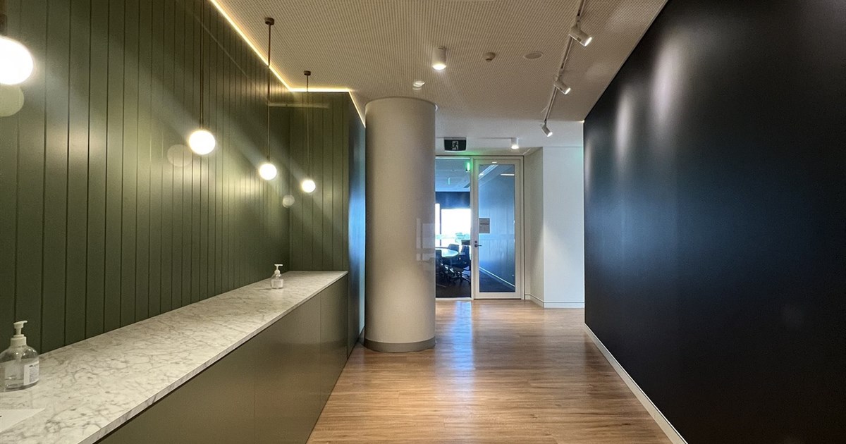 Level 6/25-35 scott street, LIVERPOOL NSW 2170