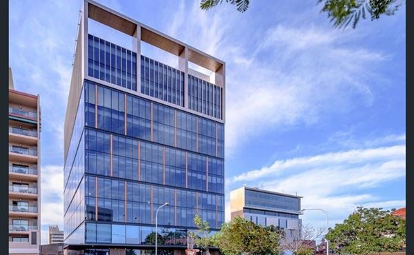 level 9/25-35 scott street, LIVERPOOL NSW 2170