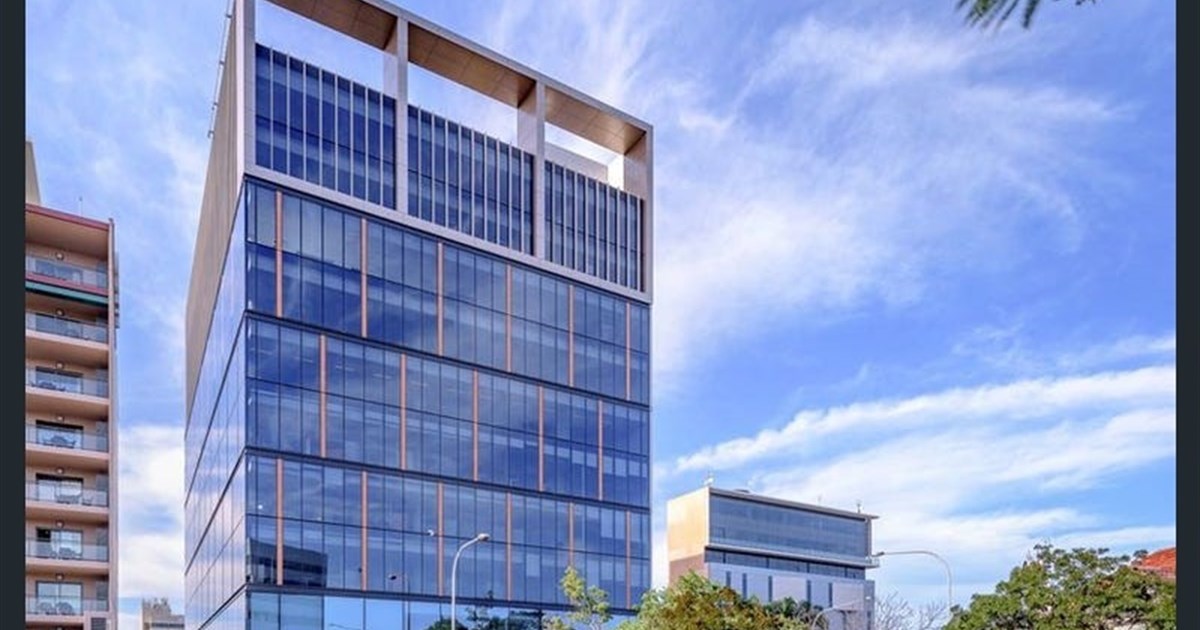 level 9/25-35 scott street, LIVERPOOL NSW 2170