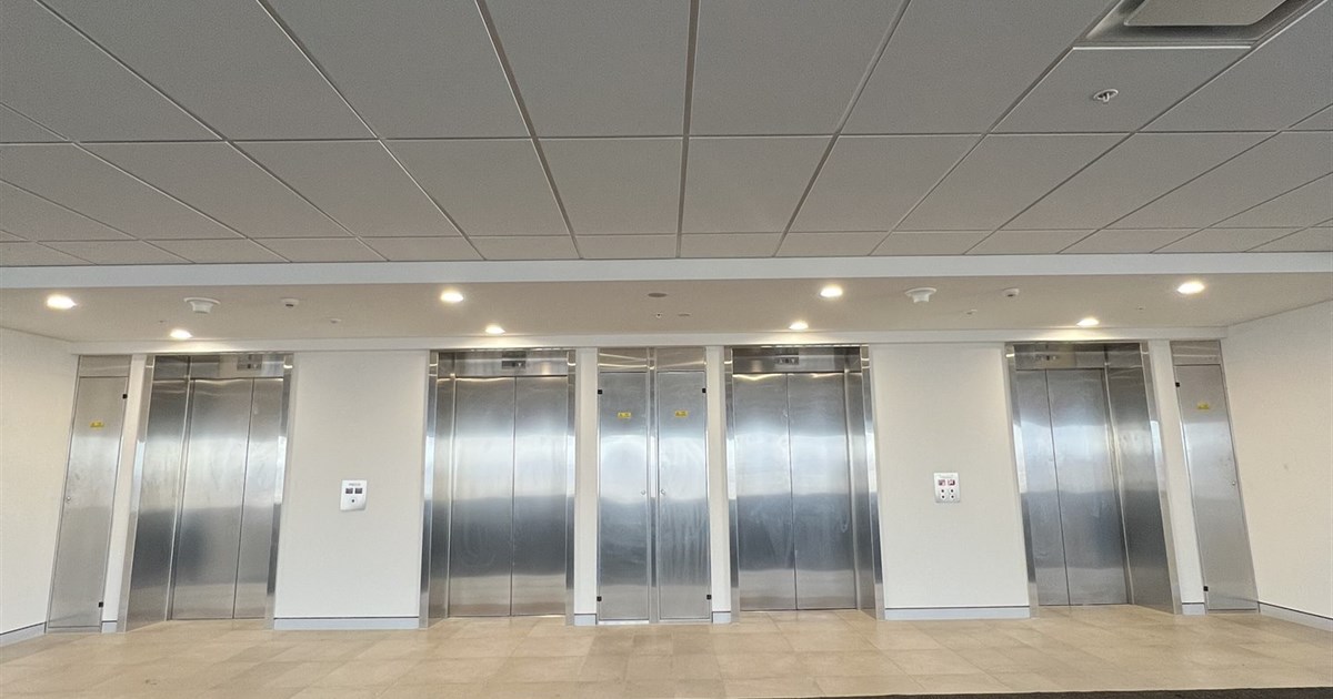 level 9/25-35 scott street, LIVERPOOL NSW 2170