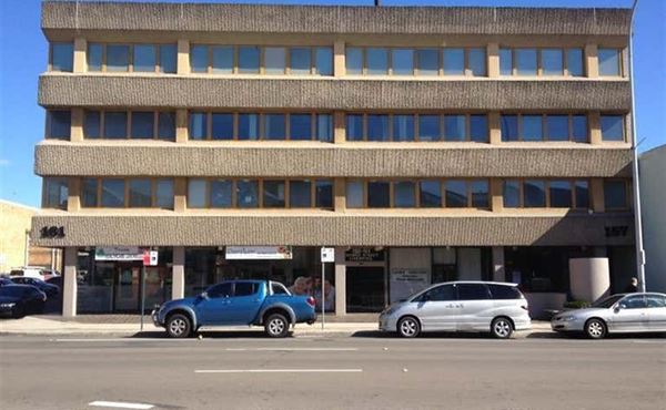 Ground Floor/Suite 5A/157-161 George street, LIVERPOOL NSW 2170