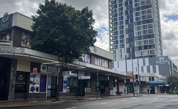 197 Northumberland Street, LIVERPOOL NSW 2170