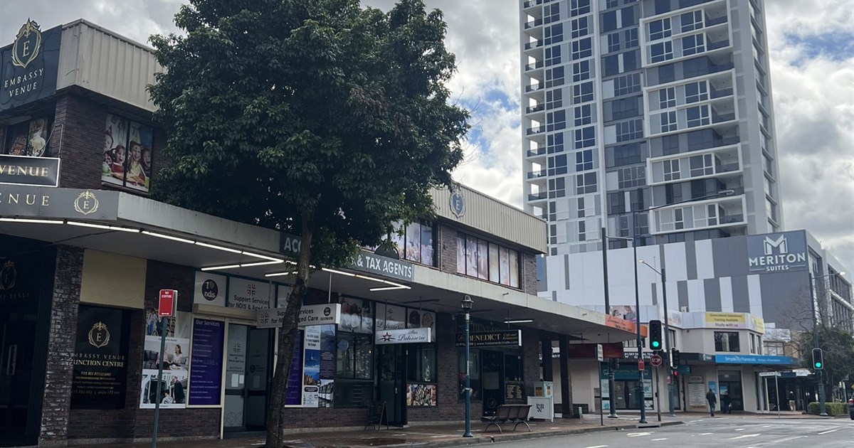 197 Northumberland Street, LIVERPOOL NSW 2170