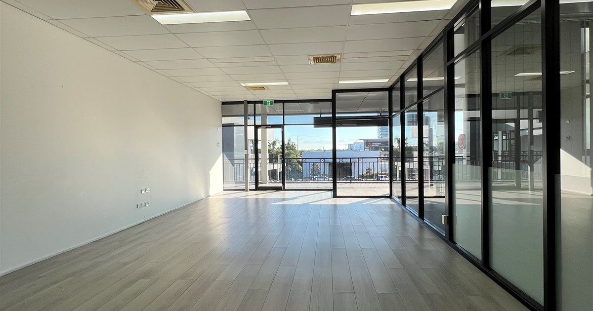 6B/389-393 Hume Highway , LIVERPOOL NSW 2170