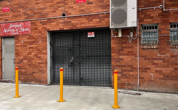 70 moore street, LIVERPOOL NSW 2170