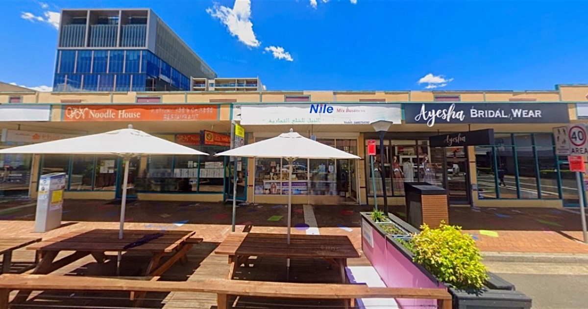 44 Railway Street, LIVERPOOL NSW 2170
