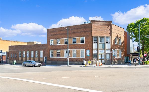 Ground floor, 291 Macquarie Street, LIVERPOOL NSW 2170