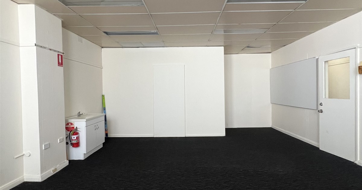 Level 1, Suite 8/247 Macquarie Street, LIVERPOOL NSW 2170