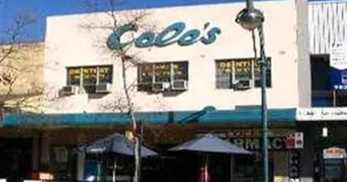 Level 1, Suite 8/247 Macquarie Street, LIVERPOOL NSW 2170