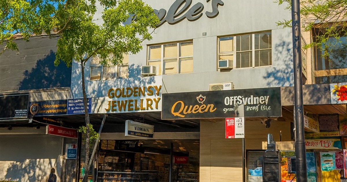 Level 1, Suite 8/247 Macquarie Street, LIVERPOOL NSW 2170