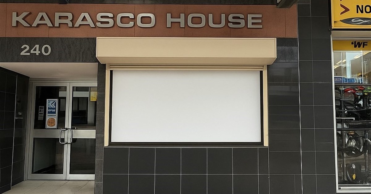 Kiosk/240 George Street, LIVERPOOL NSW 2170