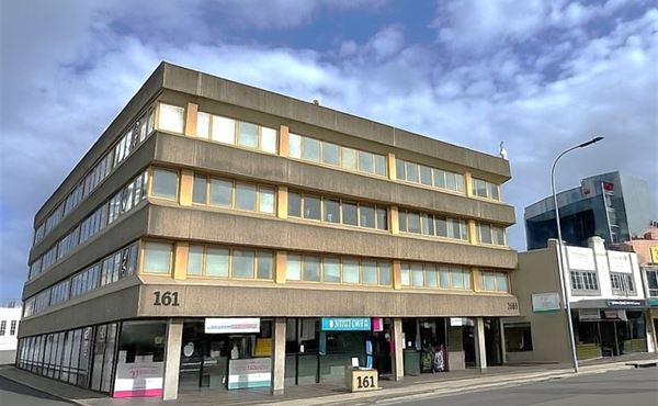 suites 2&3/157-161 George street, LIVERPOOL NSW 2170