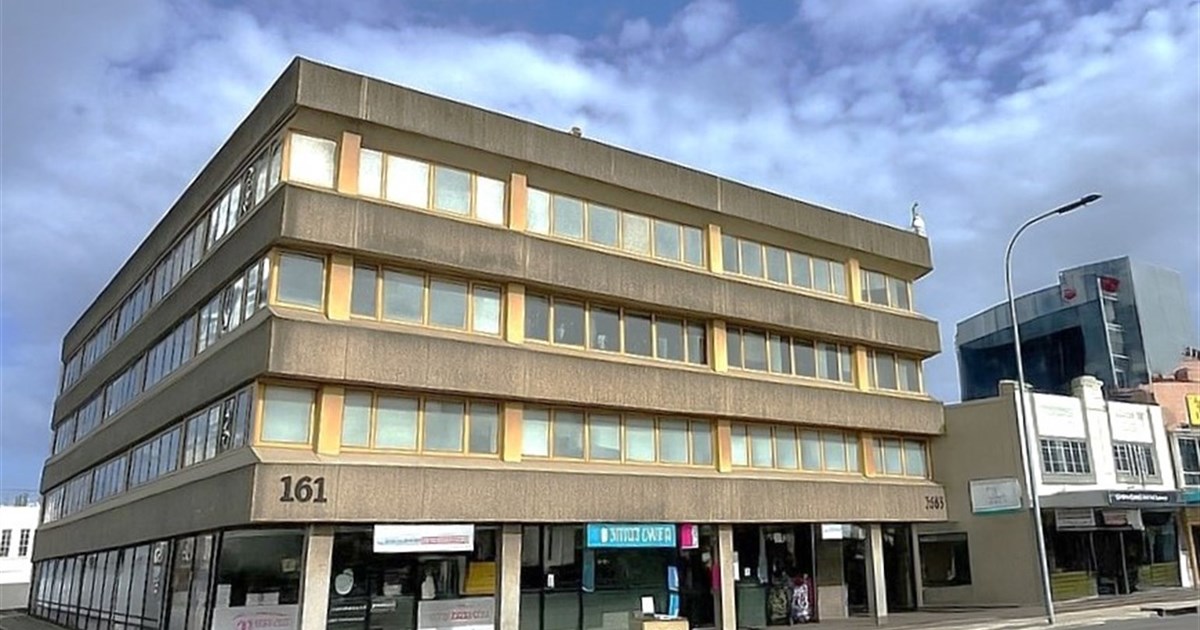 suites 2&3/157-161 George street, LIVERPOOL NSW 2170