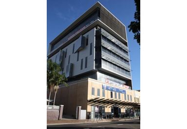 Level 3/269-273 Bigge Street, Liverpool NSW 2170