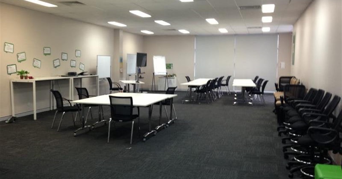 Level 1 Suite 4/403 Hume Highway, Liverpool NSW 2170