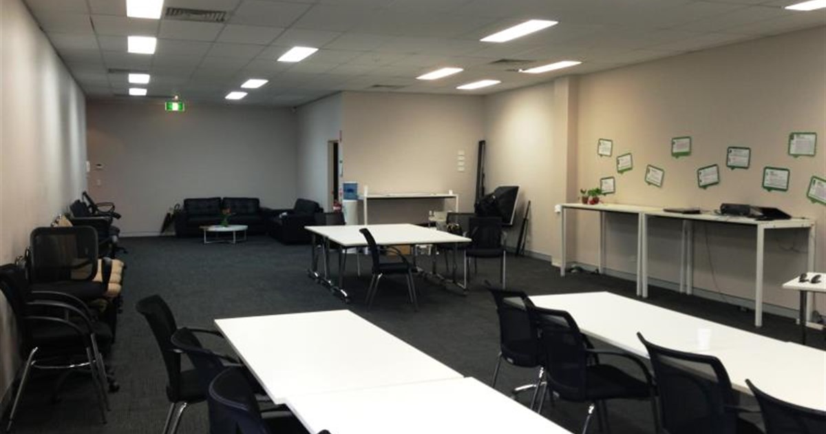 Level 1 Suite 4/403 Hume Highway, Liverpool NSW 2170