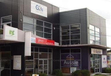 Level 1 Suite 4/403 Hume Highway, Liverpool NSW 2170