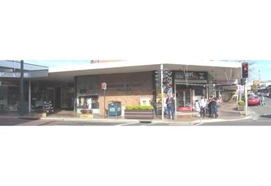 Shop  14/38 George Street, Liverpool NSW 2170