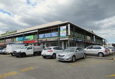 Suite 8/210-216 Hume Highway, Lansvale NSW 2166