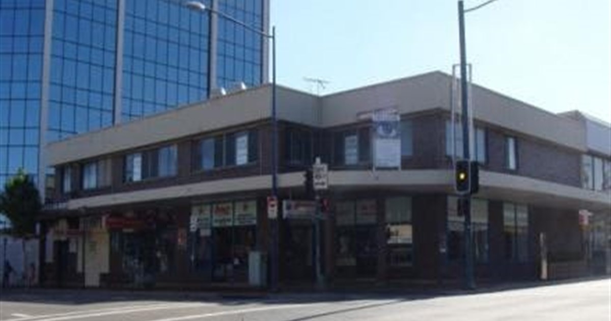 Ground Floor/197 Northumberland Street, Liverpool NSW 2170