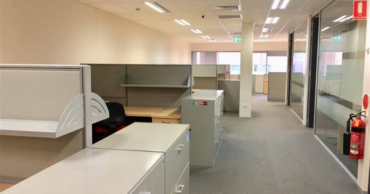 Level 1/5-7 Secant Street, LIVERPOOL NSW 2170