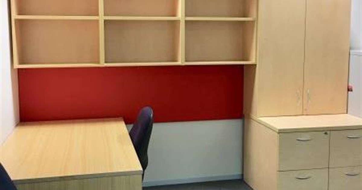 Level 1/5-7 Secant Street, LIVERPOOL NSW 2170