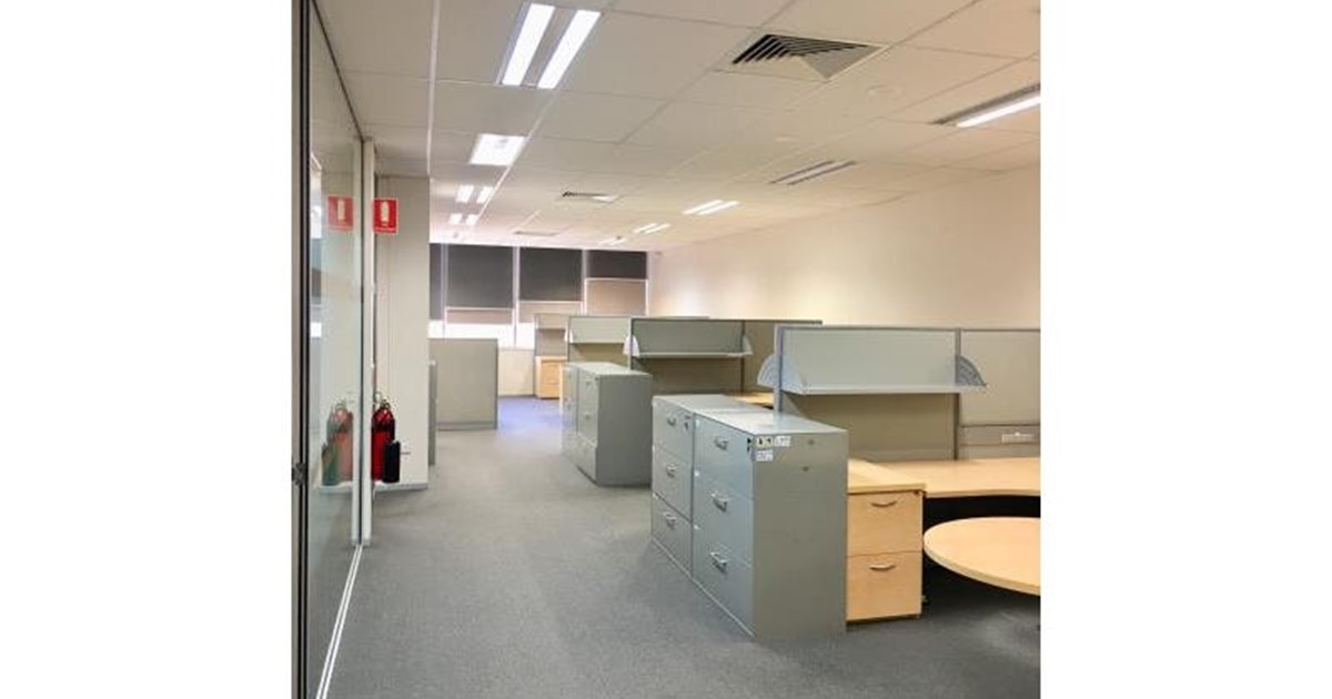 Level 1/5-7 Secant Street, LIVERPOOL NSW 2170