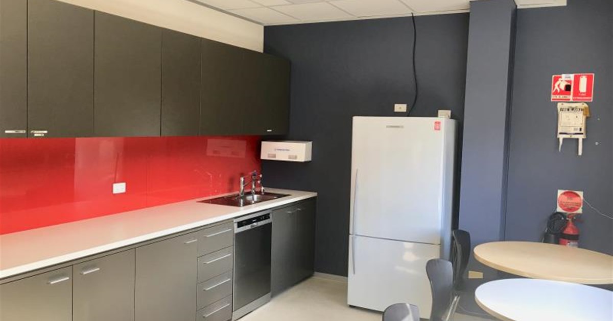 Level 1/5-7 Secant Street, LIVERPOOL NSW 2170