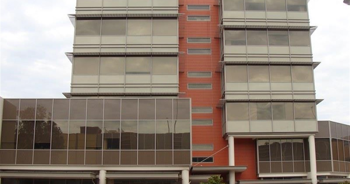 Level 1/5-7 Secant Street, LIVERPOOL NSW 2170