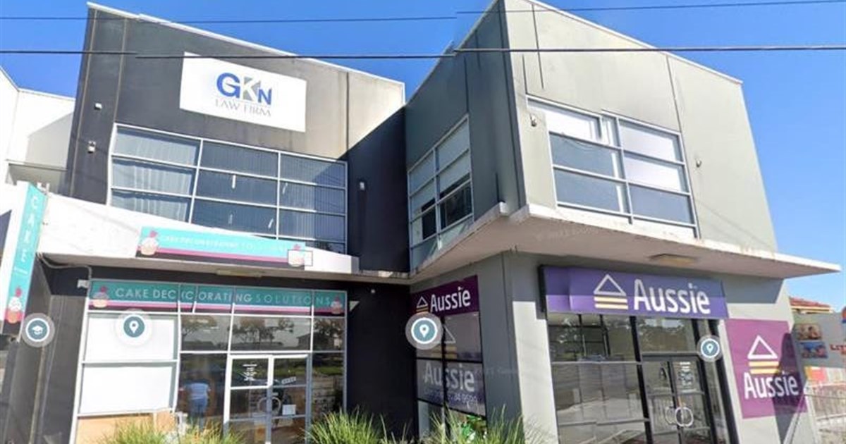 Suite 7/403 Hume Highway, LIVERPOOL NSW 2170