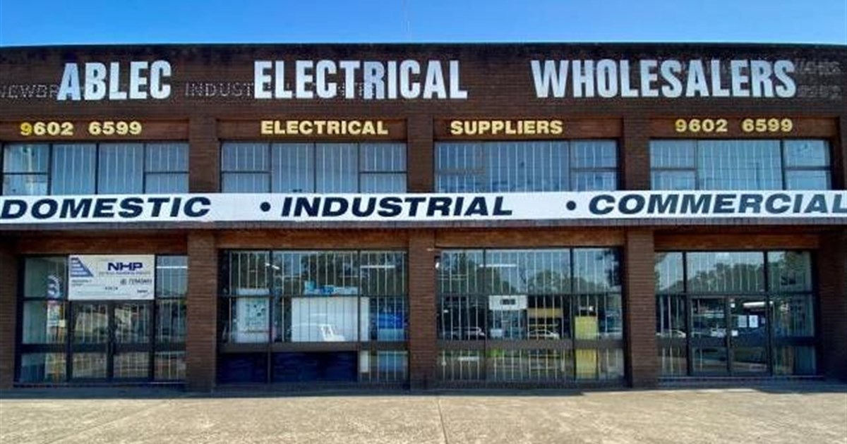 163-165 Newbridge Road, CHIPPING NORTON NSW 2170