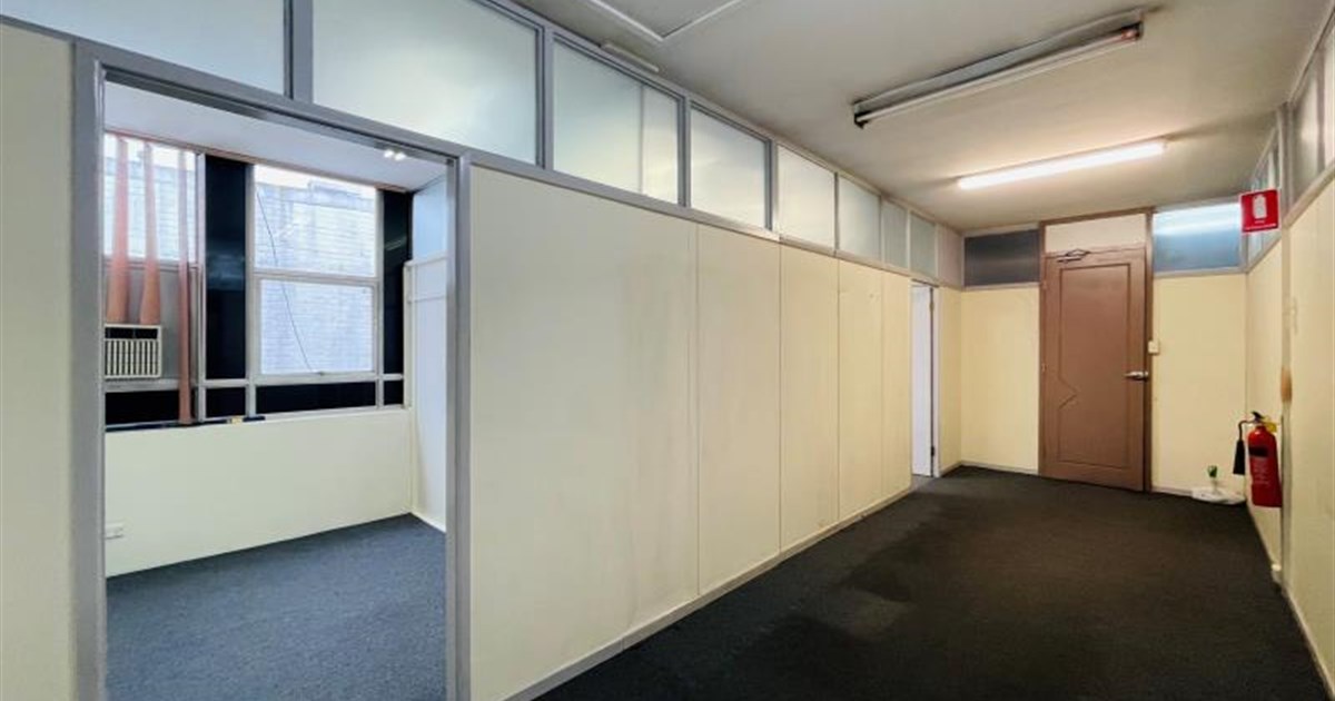 Level 1 Suite 9/201-207 George Street, LIVERPOOL NSW 2170