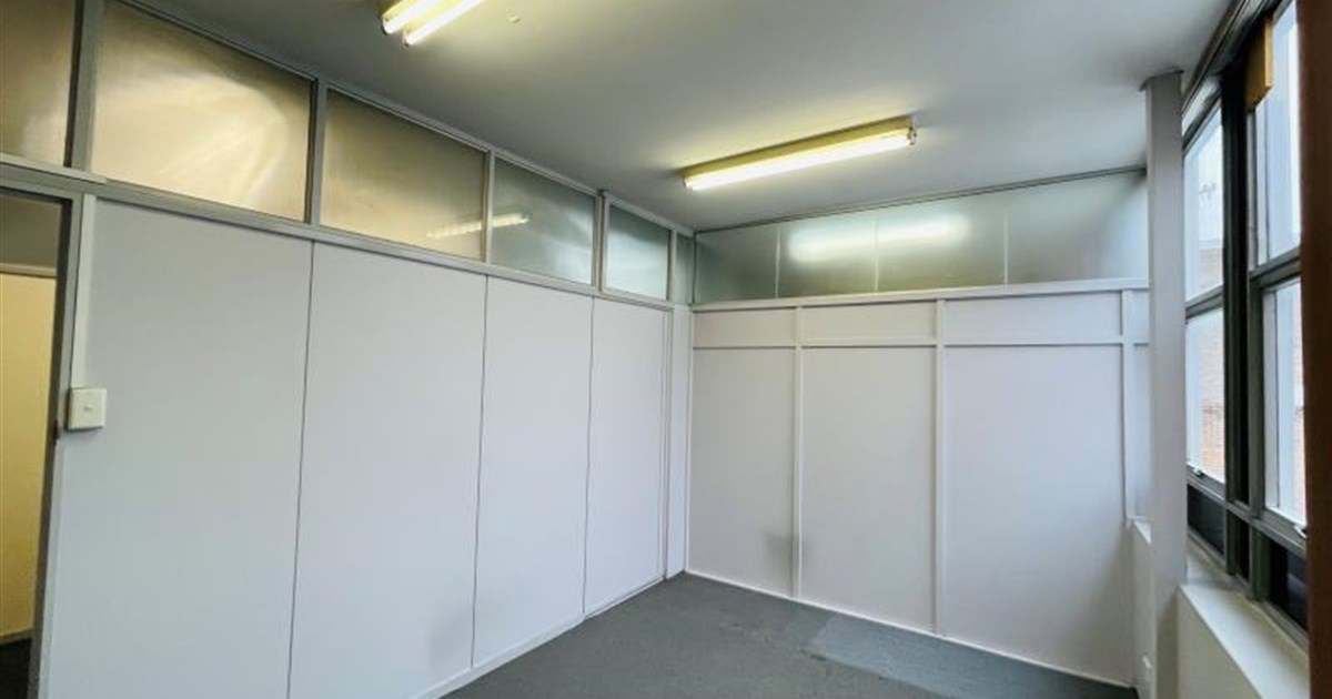 Level 1 Suite 9/201-207 George Street, LIVERPOOL NSW 2170