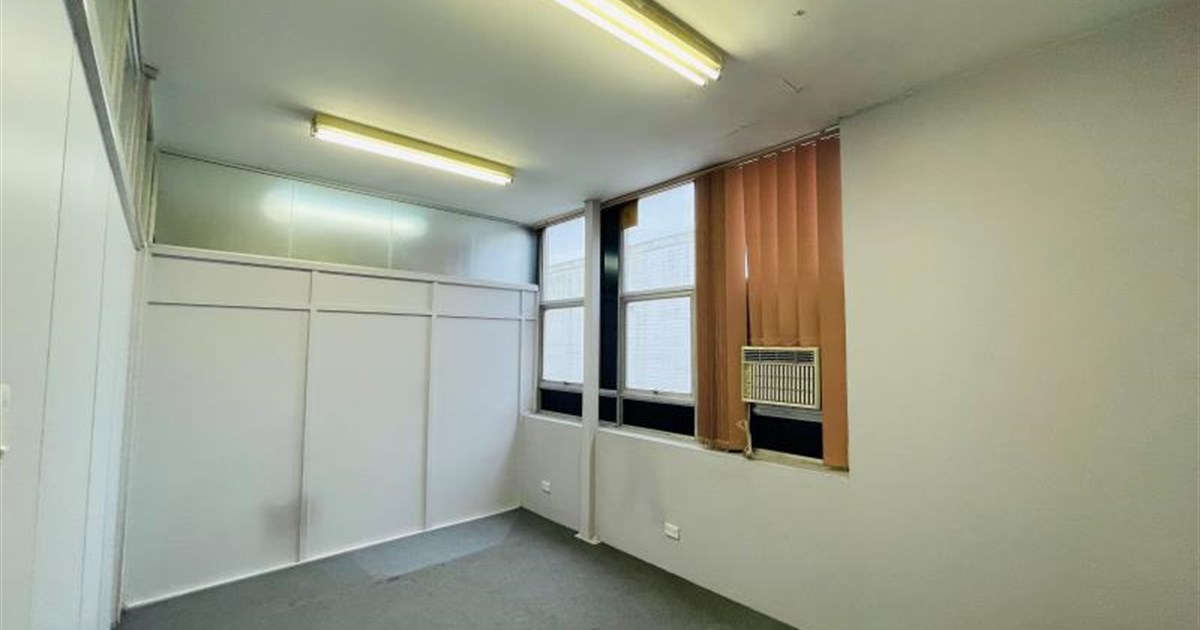 Level 1 Suite 9/201-207 George Street, LIVERPOOL NSW 2170