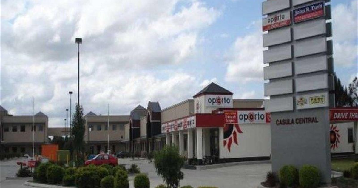 Ground Floor Shop/633-636 Hume Highway, CASULA NSW 2170