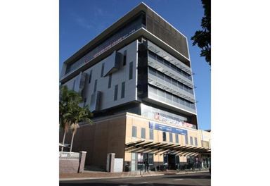 Level 4/269-273 Bigge Street, Liverpool NSW 2170