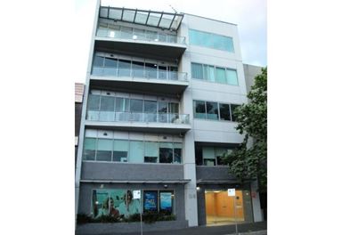 Suite 408/13-15 Moore Street, Liverpool NSW 2170